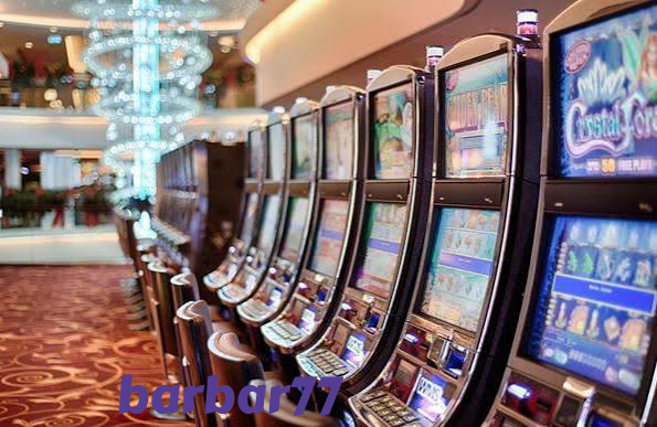 barbar77 featured game showcase