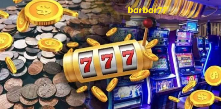 barbar77 featured game showcase